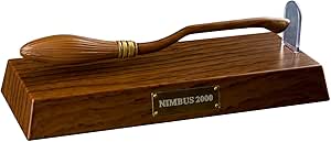 Harry Potter Nimbus 2000 Floating Pen