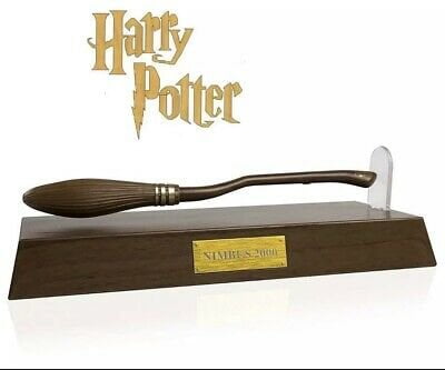Harry Potter Nimbus 2000 Floating Pen