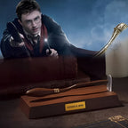 Harry Potter Nimbus 2000 Floating Pen