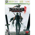 Ninja Gaiden II - Xbox 360 - 