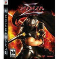 Ninja Gaiden Sigma - PlayStation 3 - 