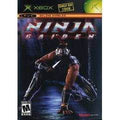 Ninja Gaiden - Xbox - Game Only