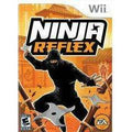 Ninja Reflex - Wii - 