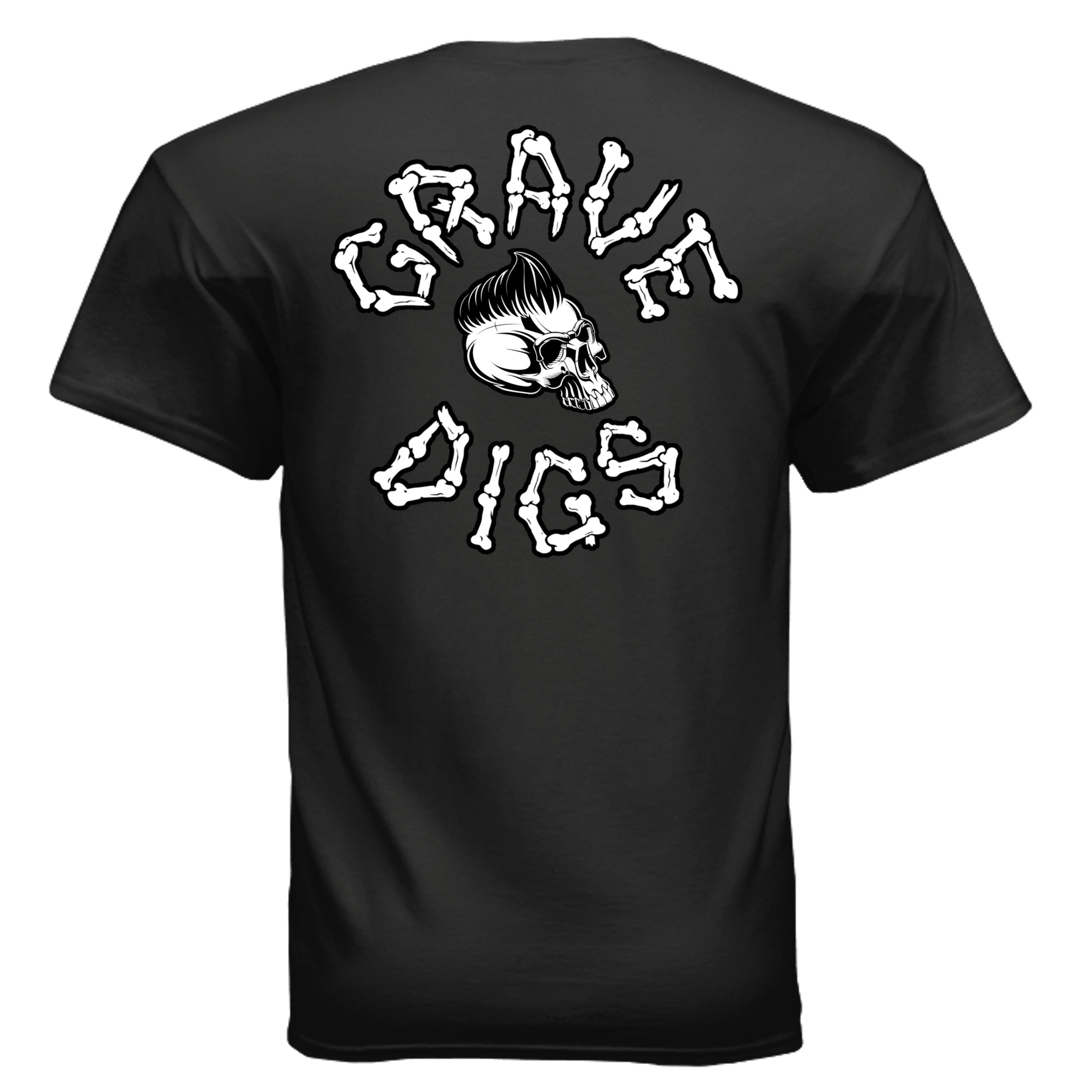 It's Always Halloween In My Soul Skeleton T-shirt