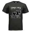 Grave Digs Zombie Crew Dog T-shirt