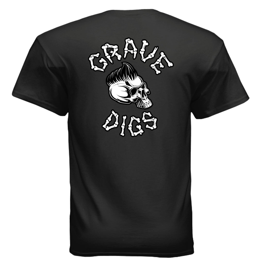 So Damn Jolly T-shirt