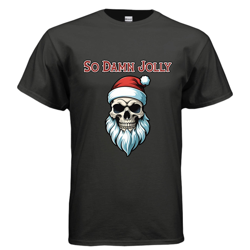 So Damn Jolly T-shirt