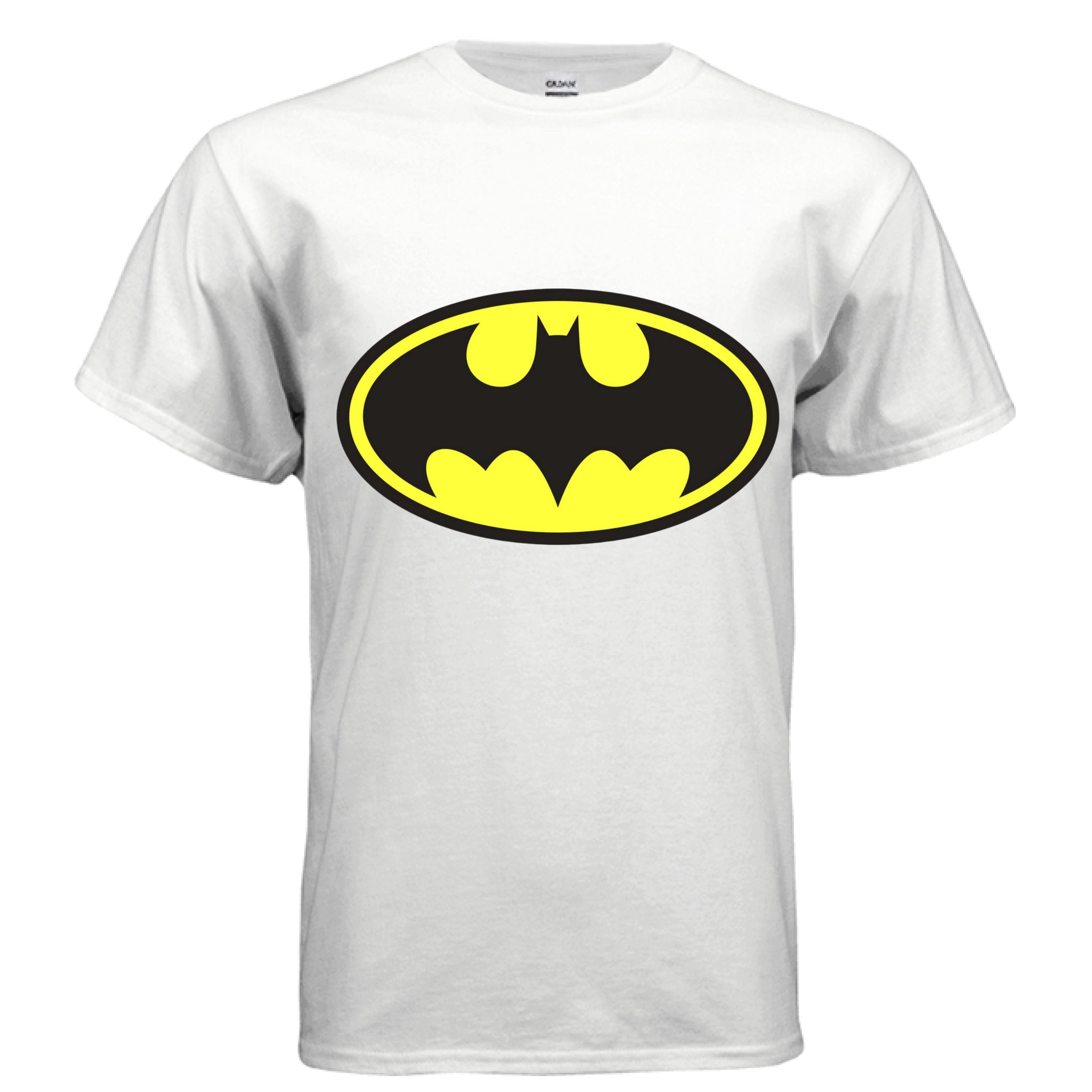 Batman Logo T-Shirt