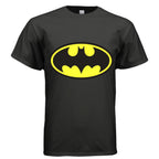Batman Logo T-Shirt