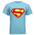 Superman Logo T-Shirt