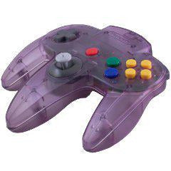 Nintendo 64 Controllers - N64 - (LOOSE)