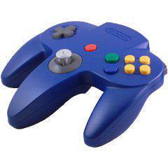 Nintendo 64 Controllers - N64 - (LOOSE)