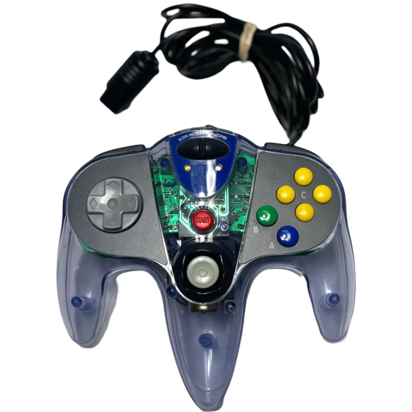 Nintendo 64 Controllers - N64 - (LOOSE)