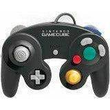 Nintendo GameCube Controllers (Original) - Black