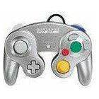 Nintendo GameCube Controllers (Original) - Platinum