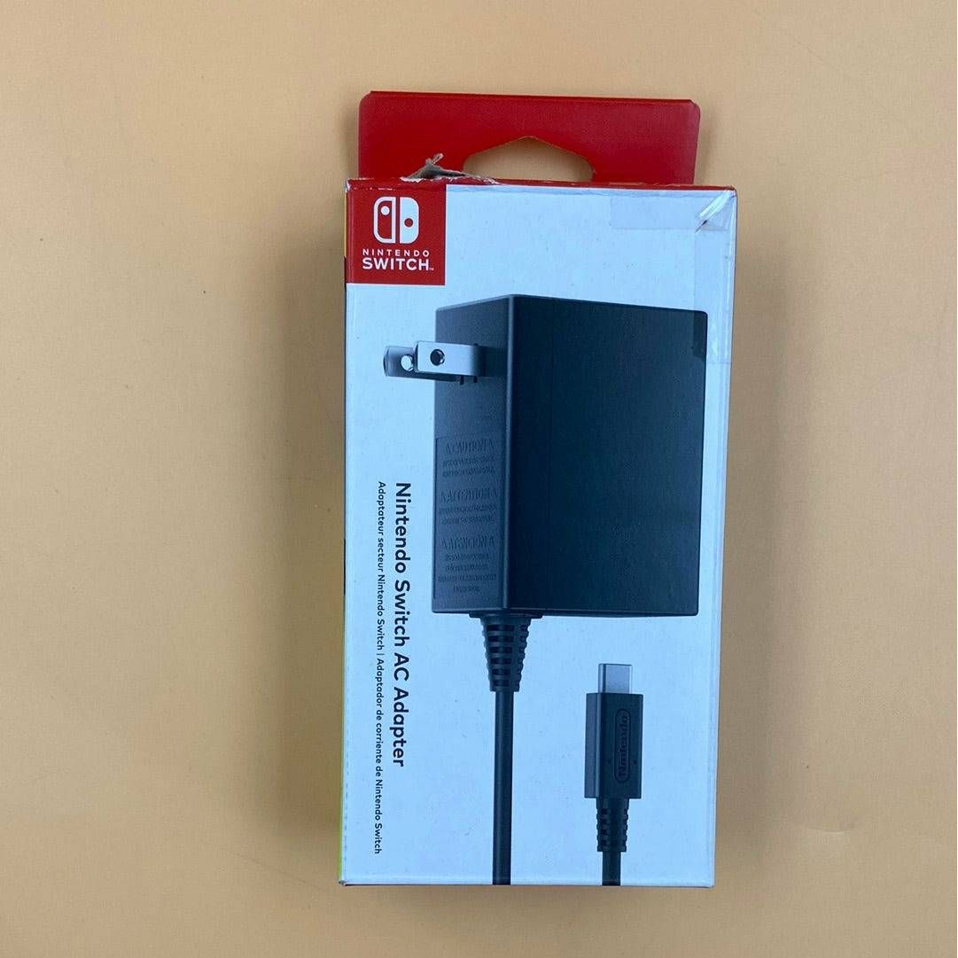 Nintendo Switch AC Adapter