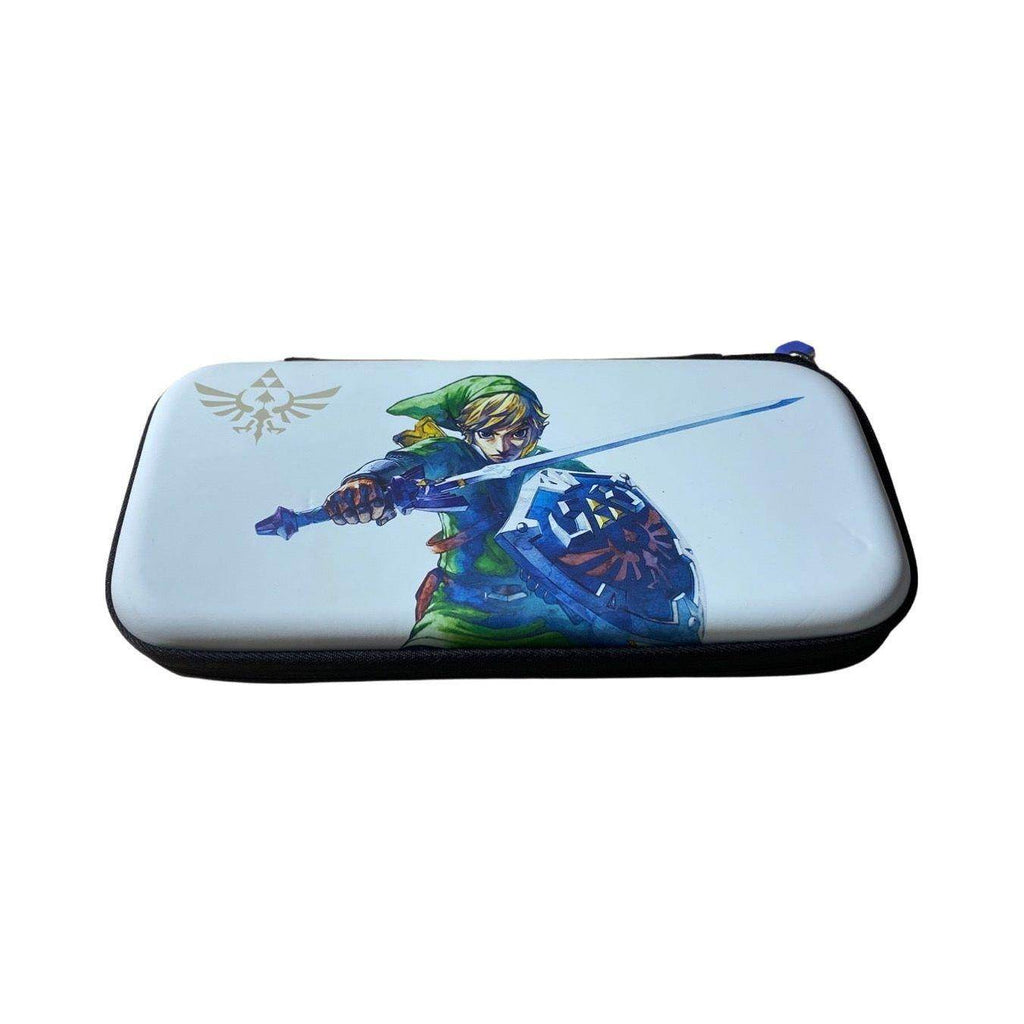 Nintendo Switch Carrying Case - Zelda Breath of the Wild