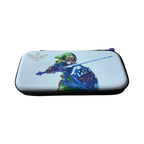Nintendo Switch Carrying Case - Zelda Breath of the Wild