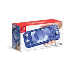 Nintendo Switch™ Lite [Blue] - Nintendo Switch - New & Sealed
