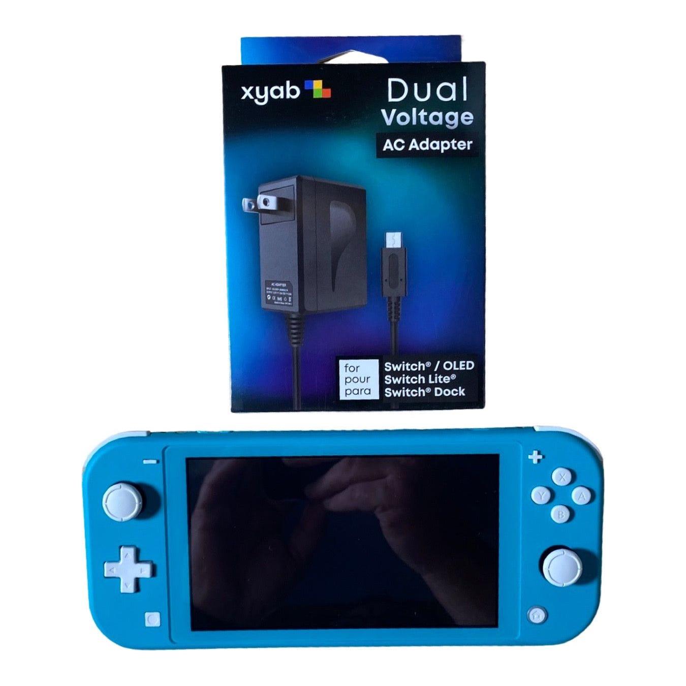 Nintendo Switch™ Lite System [Turquoise]