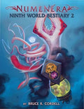 Ninth World Bestiary 2 - 