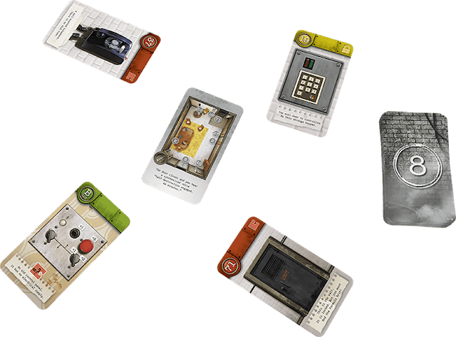 UNLOCK! The Formula - 