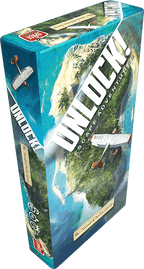 UNLOCK! The Island of Doctor Goorse - 
