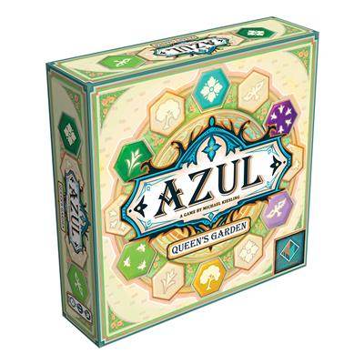 Azul: Queen's Garden - 