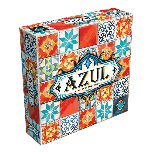Azul - 