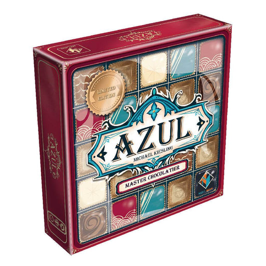 Azul Master Chocolatier - 