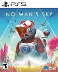No Man's Sky - Playstation 5 - 