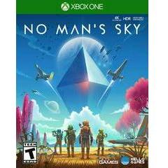 No Man's Sky - Xbox One