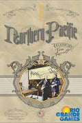Northern Pacific - 