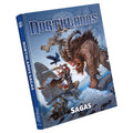 Tales of the Valiant: Northlands Sagas (5E)