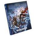 Tales of the Valiant: Northlands Worldbook (5E)