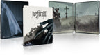 Nosferatu - Ultimate Collector’s Edition Steelbook (4K Ultra HD + Blu-ray)