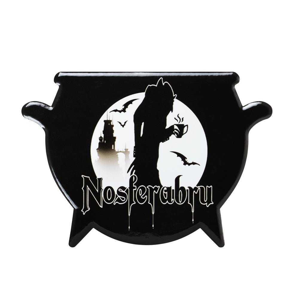 Nosferabru Cauldron Coaster