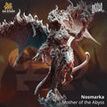 Nosmarka, Mother of the Abyss - 32mm Scale