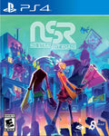 No Straight Roads (Playstation 4) - Game Only