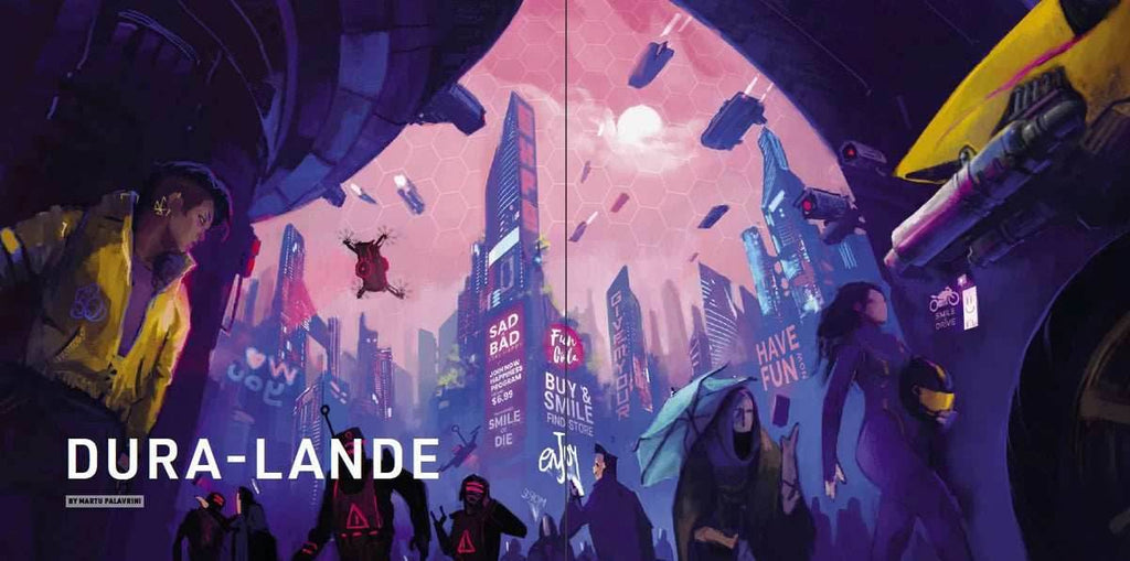 Stories Rpg Hardcover - 