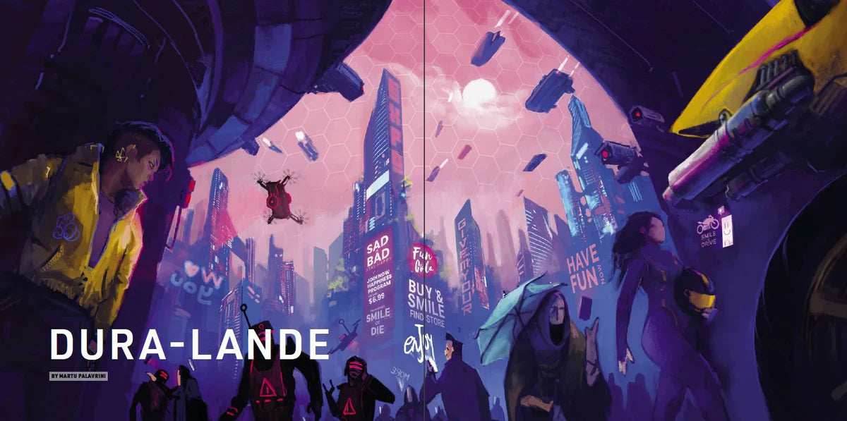 Stories Rpg Hardcover - 