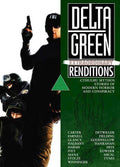 Delta Green: Extraordinary Renditions softcover - Role-Players