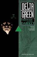 Delta Green: Through a Glass, Darkly - Role-Players