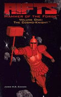 Rifts Hammer of the Forge Volume 1: The Cosmo-Knight - Role-Players
