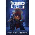 Be Thou My Brilliant: An Isekai LitRPG
