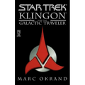 Klingon for the Galactic Traveler