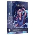The Oracle Story Generator - 