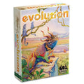 Evolution - 