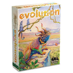 Evolution - 
