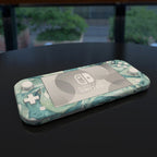Bloom Beautiful Rose - Nintendo Switch Lite Skin